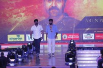 The Ramp Walk - Behindwoods Gold Medals 2018 