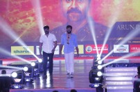 The Ramp Walk - Behindwoods Gold Medals 2018 