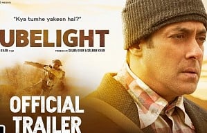 Tubelight | Official Trailer