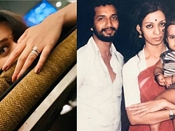  Seeing true love through you both, make my heart happy writes this South Indian actress about her parents