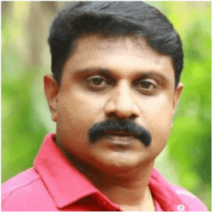 Balaji Sarma's dream about Mammootty and Mohanlal