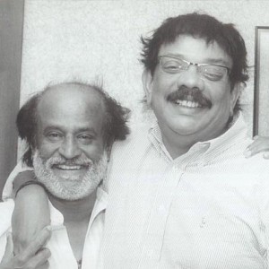 This veteran director wishes Rajinikanth!!!