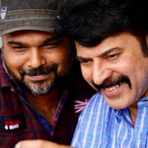 Mammootty-Vysakh teaming up again for New York