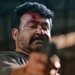 Mohanlal and Siddiq's Big Brother second trailer released