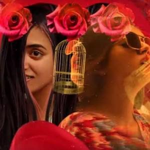 Nazriya starring Raat song from Trance released