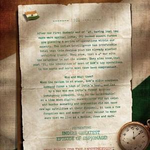 Prithviraj and Tovino shares a Suspence poster of upcoming