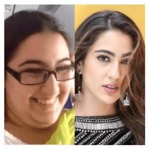 Sara Ali Khan's throwback video made fans amused