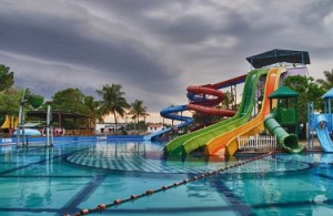 Best amusement parks in Chennai