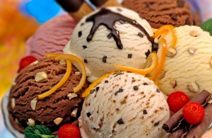 Best Ice Cream Restaurants in Chennai