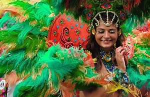 Top 10 Most Fun Festivals in the World