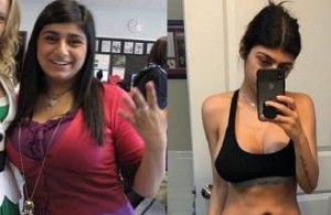 Unbelievable transformation of celebrities before and after weight loss!