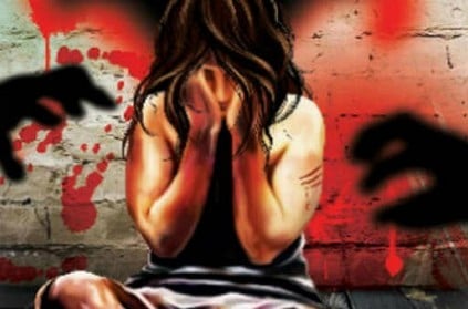 Shocking - 12-year-old mentally challenged girl raped