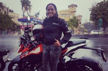 27-year-old motorcyclist who trained actors to ride commits suicide mu