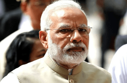 Andhra Pradesh Finance Minister calls PM Modi anaconda