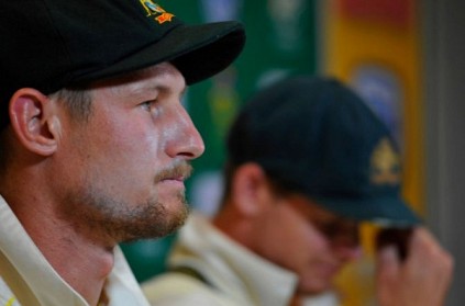 Ball-tampering controversy: Another video of Bancroft resurfaces on social media