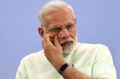 AP CM claims that Modi govt conspired to take over Tirumala