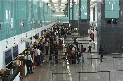 Bengaluru airport has the most satisfied customers, says global survey