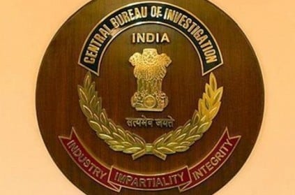 CBI books 12 Army officials for allegedly receiving bribes