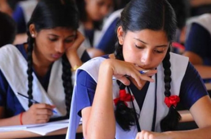 CBSE exams in Punjab put off today