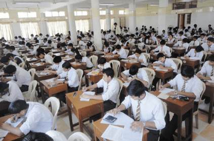 CBSE releases date sheet of Class 10 and Class 12 Board Exams