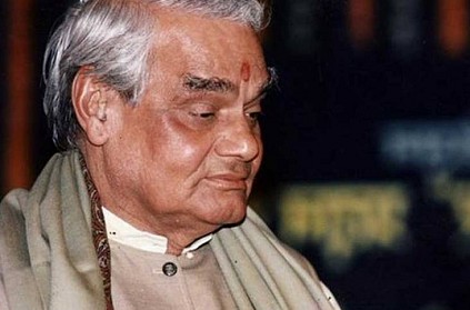 Former PM Atal Bihari Vajpayee continues on life support