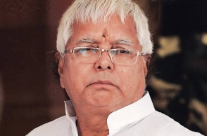 Fourth fodder scam: Lalu gets 14 years jail term