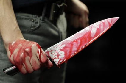 Gang stabs man 22 times in Delhi; the reason will shock you