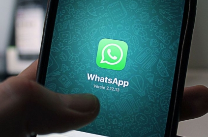 Group admin killed in fight over WhatsApp message.