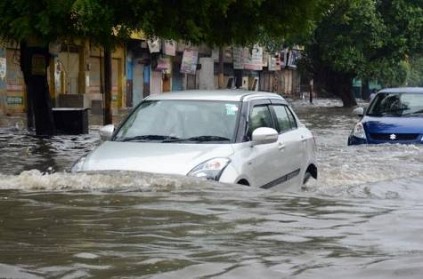 Heavy rains in UP: Death toll rises to 80.