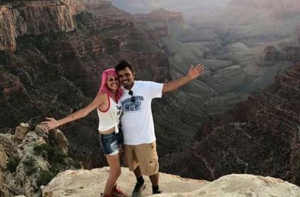 Indian couple found dead at Yosemite National Park, USA