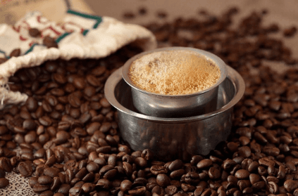 Indian organic coffee blend wins gold medal in Paris