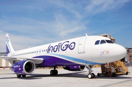 Indigo passenger thrown out of flight for complaining of mosquitoes.