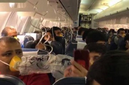 Jet Airways passenger demands Rs 30 lakh after midair scare