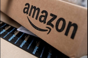 Courier man dupes Amazon of Rs 4.3 crore
