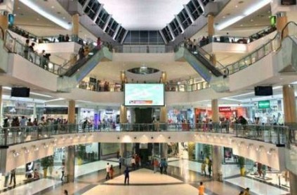 Kolkata mom asks for breastfeeding facilities at mall- Treated bad