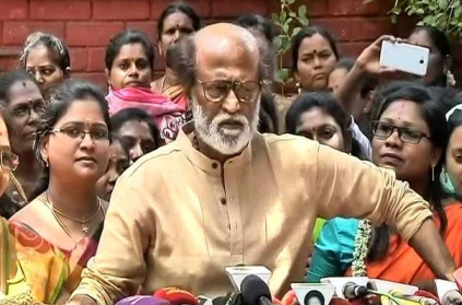 Major twist: Karnataka CM invites Rajinikanth to check Karnataka’s dams