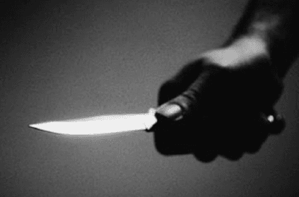Man chops off wife tongue after argument over dowry