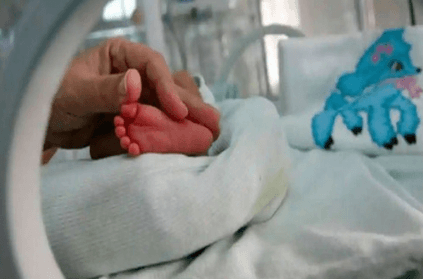 Mother sells 13 day old baby girl to couple for Rs 1.10 lakh