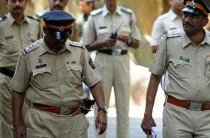 Mumbai constable writes letter to higher ups asking to beg in uniform