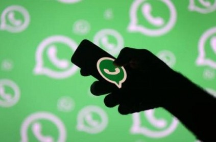 Mumbai - WhatsApp admin arrested for adding woman in porn group