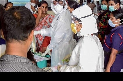 Nipah Virus: 90 people quarantined in Kerala
