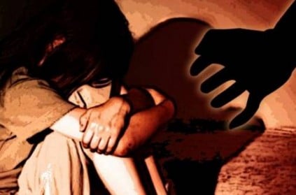 Noida - Father takes daughter outside and rapes her