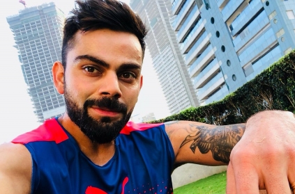 Ola co-founder, Virat Kohli among TIME’s 100 most influential people