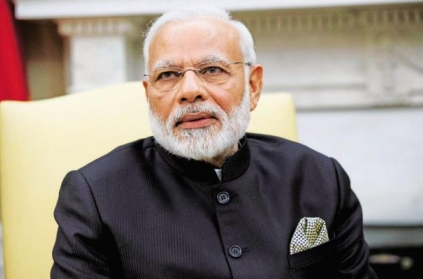 PM Modi to visit Indonesia, Singapore