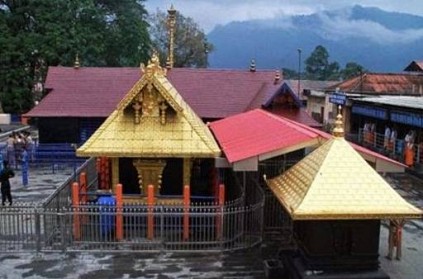 Sabarimala temple board argues women cannot do 41-day penance