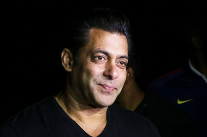 Salman refuses jail food