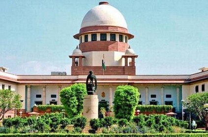 SC uphelds death sentence of four convicts in Nirbhaya rape case