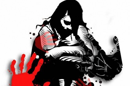 Step-father slashes girl\'s hands for resisting rape in Noida