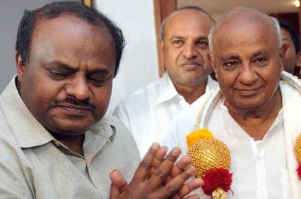 There might be two deputy CM for Karnataka