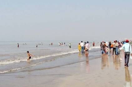 Three bodies recovered from Mumbai beach, search on for boy missing